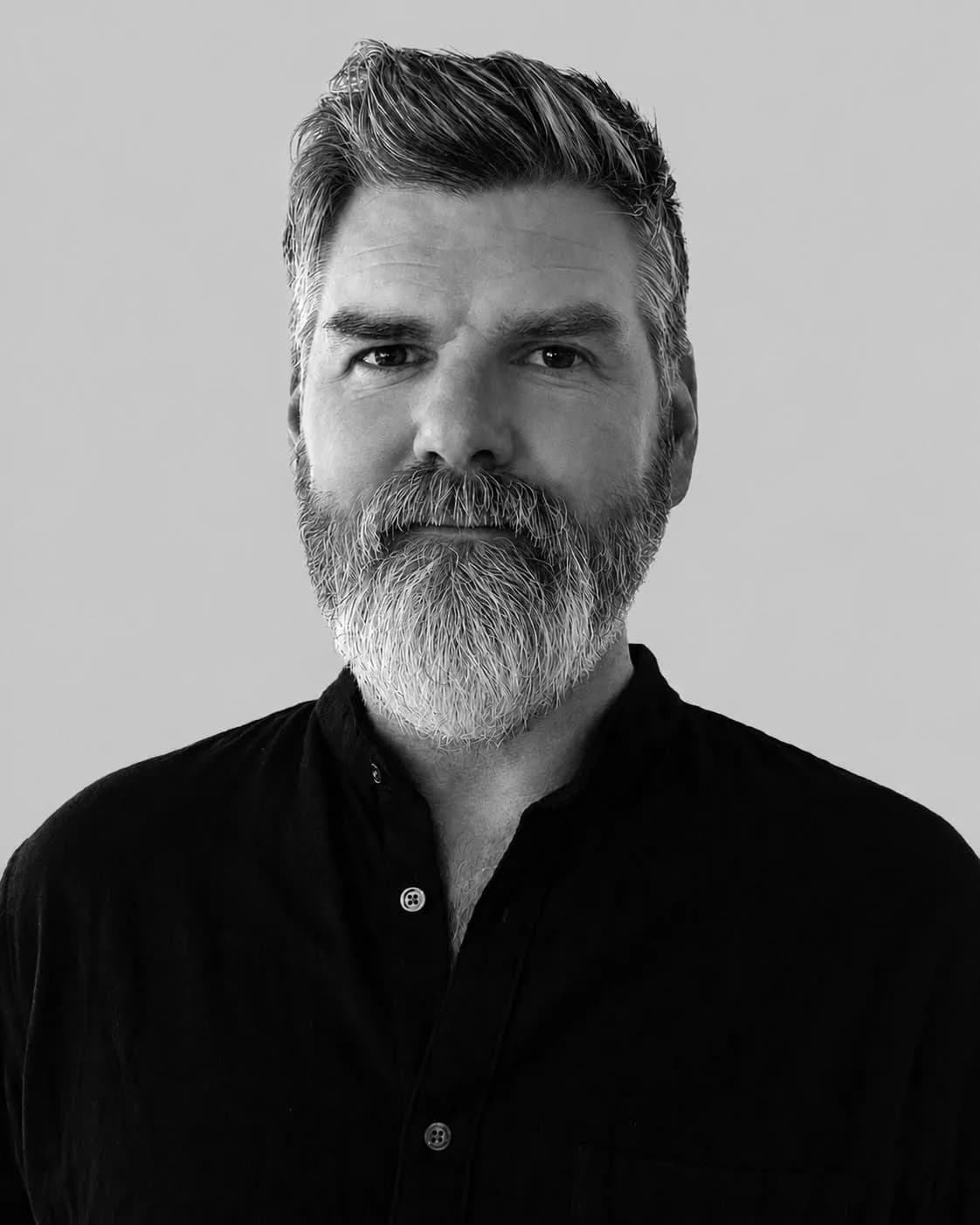 Trevor Fleming